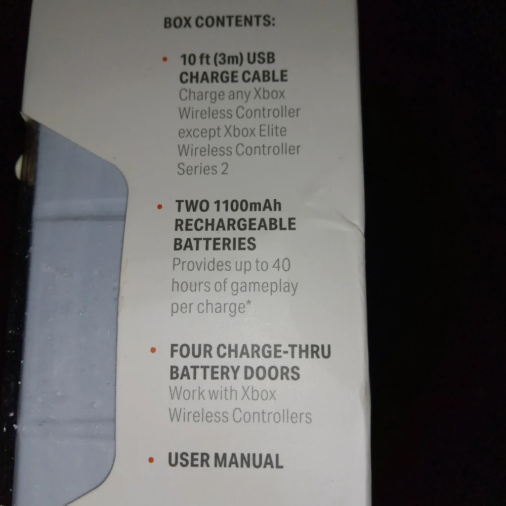 Xbox Controller Battery - Picture 11 of 11